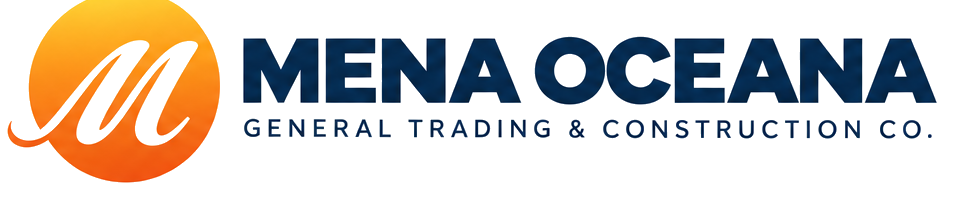 Mena Oceana General Trading & Construction Co.