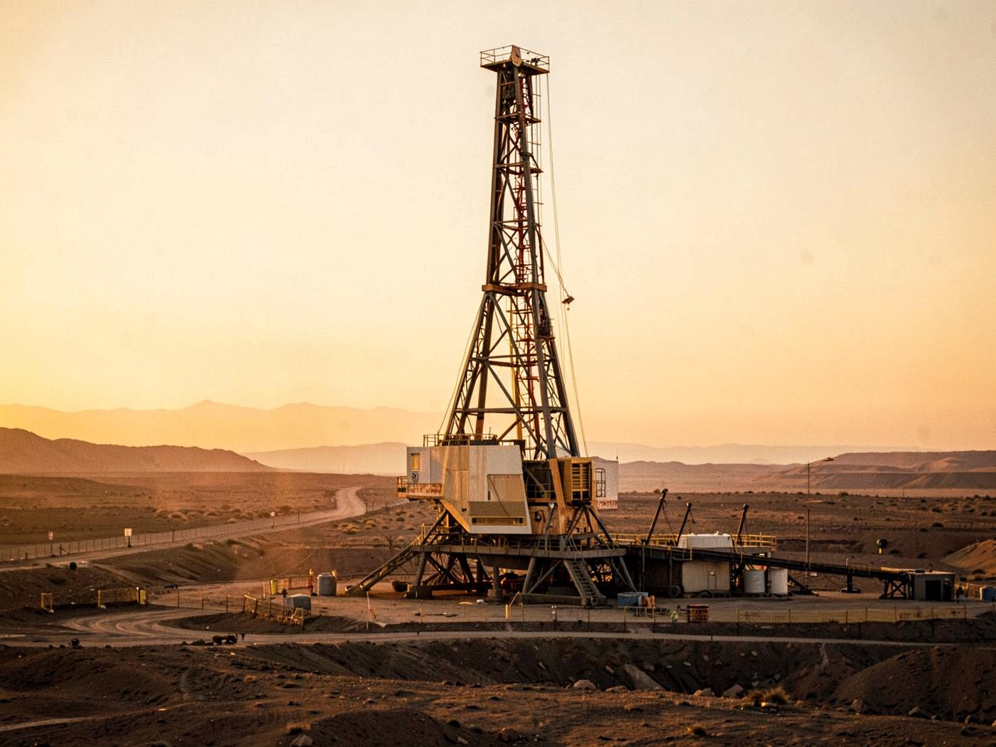 Drilling