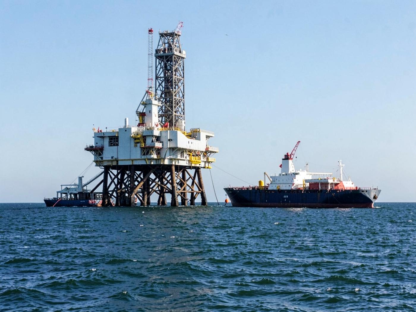 Marine & Offshore Operations